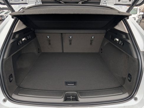 New 2026 Buick Envision Avenir AWD/4WD image 4