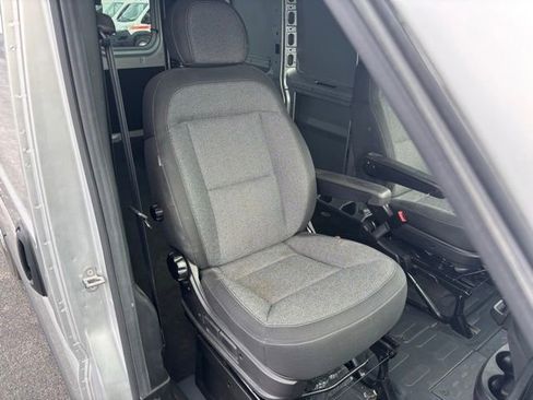 Used 2023 RAM ProMaster 1500 w/ Interior LED Lighting Group FWD image 14