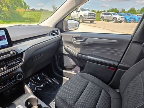 Used 2023 Ford Escape Active AWD/4WD image 35