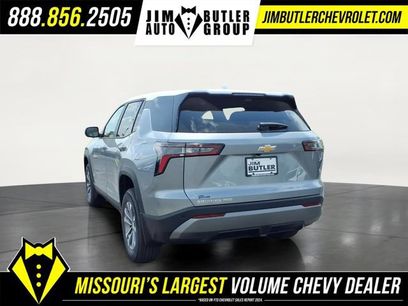 New 2026 Chevrolet Equinox LT w/ Safety and Technology Package