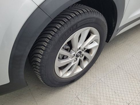 Used 2018 Hyundai Tucson SEL Plus AWD/4WD image 31