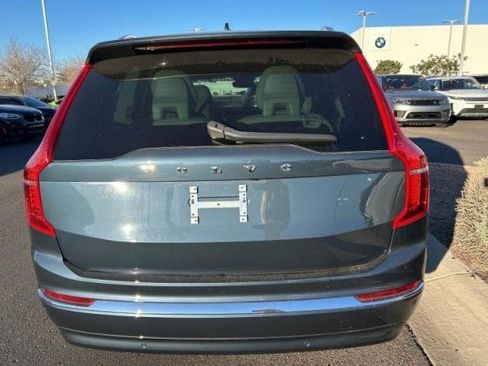 Used 2023 Volvo XC90 T8 Ultimate image 4