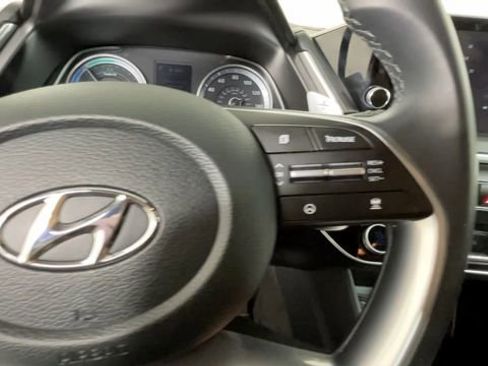 Used 2023 Hyundai Sonata SEL w/ Cargo Package FWD image 24