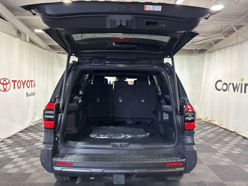 Used 2026 Toyota 4Runner 4WD image 16
