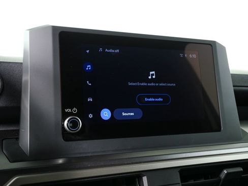 Used 2025 Toyota 4Runner SR5 image 13