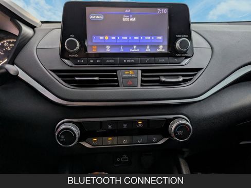 Used 2021 Nissan Altima 2.5 S image 17