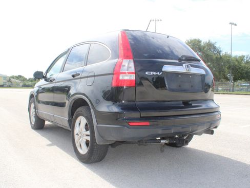 Used 2010 Honda CR-V EX-L image 7