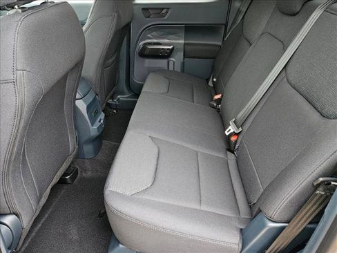 New 2025 Ford Maverick XL image 16