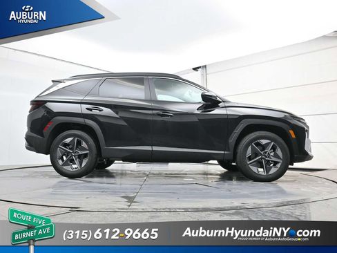 New 2026 Hyundai Tucson SEL AWD/4WD image 19