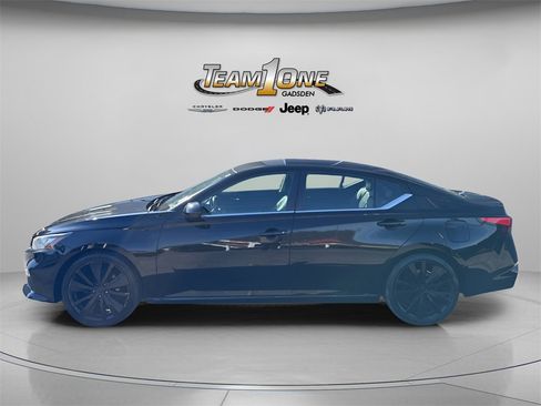 Used 2020 Nissan Altima 2.5 SR image 5