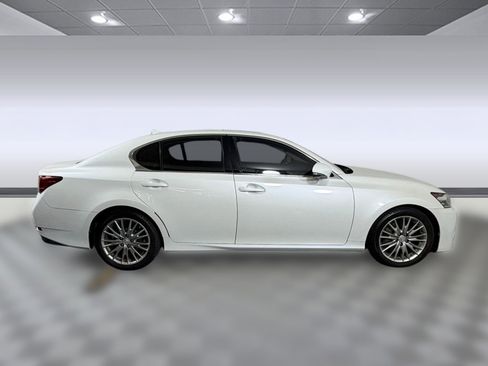 Used 2013 Lexus GS 350 w/ Luxury Pkg image 8