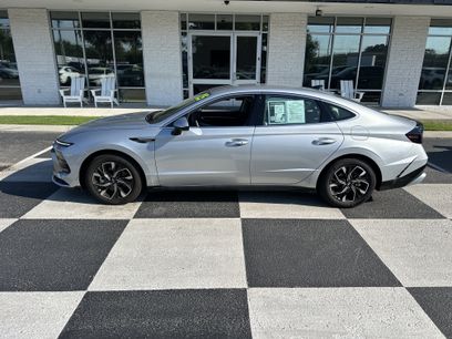 Used 2025 Hyundai Sonata SEL