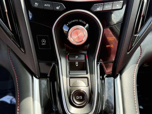 Used 2023 Acura RDX A-Spec AWD/4WD image 24