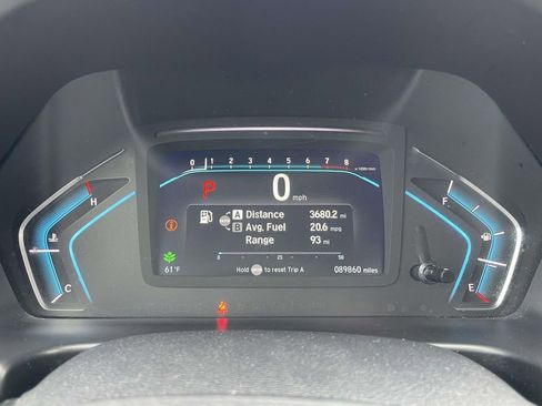 Used 2018 Honda Odyssey EX-L image 25