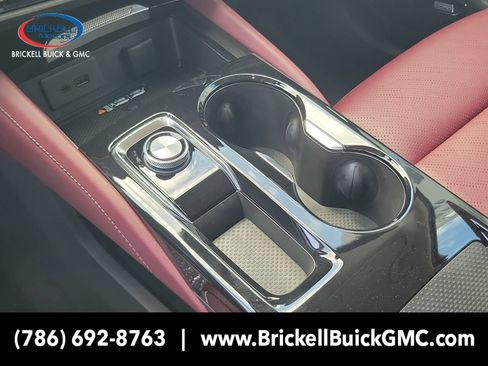 New 2026 Buick Envision Sport Touring AWD/4WD image 30