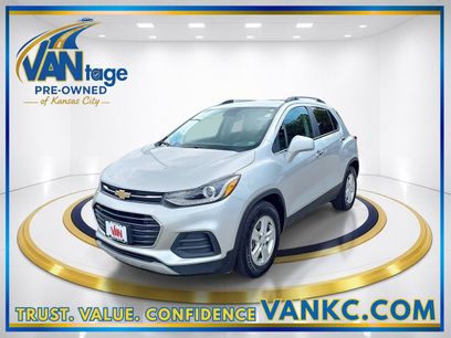 Used 2019 Chevrolet Trax LT w/ LT Convenience Package