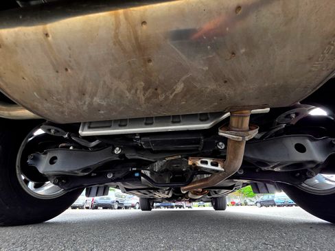 Used 2015 Nissan Murano SL w/ Cargo Package FWD image 71