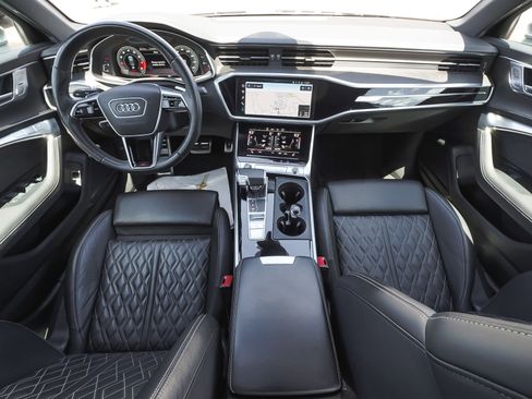 Used 2022 Audi S6 Premium Plus AWD/4WD image 37
