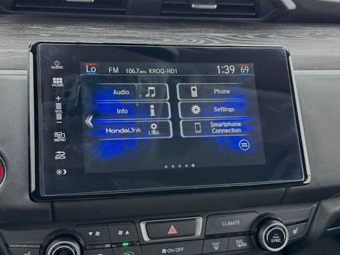 Used 2021 Honda Clarity Plug-In Hybrid image 9