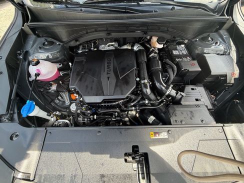 Used 2025 Kia Sorento EX FWD image 21
