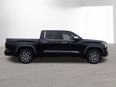 Used 2022 Toyota Tundra 1794 Edition image 4
