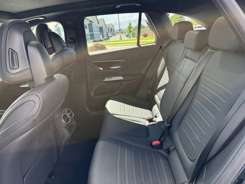 Certified 2026 Mercedes-Benz GLC 300 4MATIC image 18
