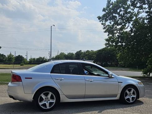 Used 2006 Acura TL FWD image 4