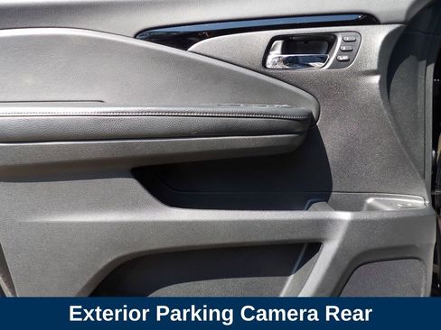 Used 2019 Honda Passport Touring image 9