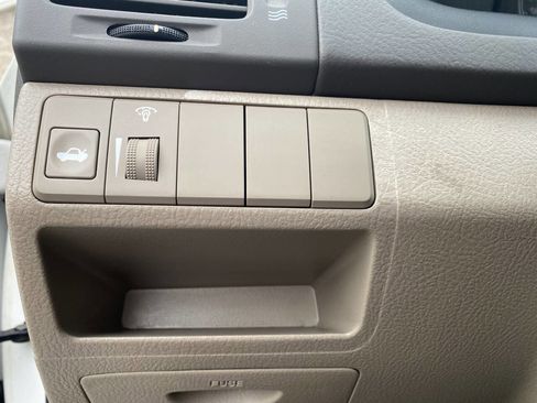 Used 2008 Kia Spectra EX image 31