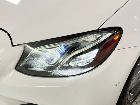 Used 2019 Mercedes-Benz E 300 4MATIC w/ Premium 1 Package image 86