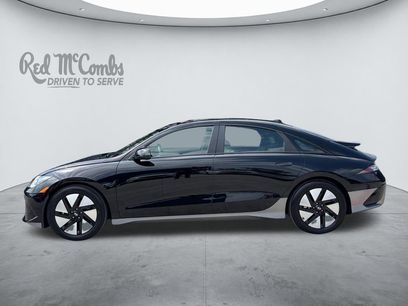 Used 2025 Hyundai Ioniq 6 SE
