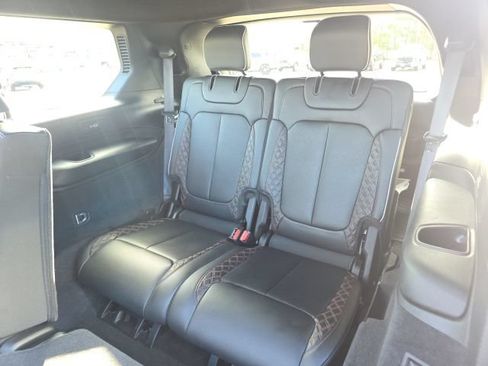 Used 2022 Jeep Grand Cherokee L Summit AWD/4WD image 38