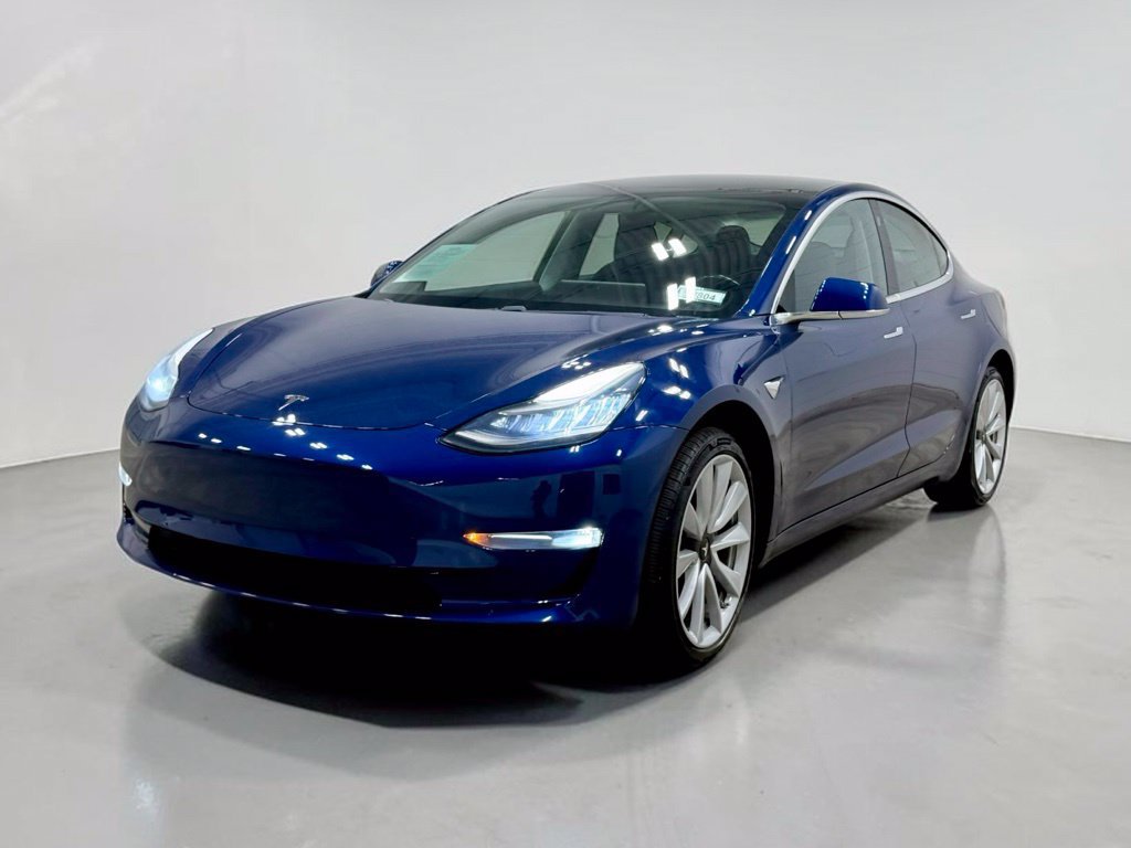 Used 2019 Tesla Model 3 Standard Range Plus RWD image 5