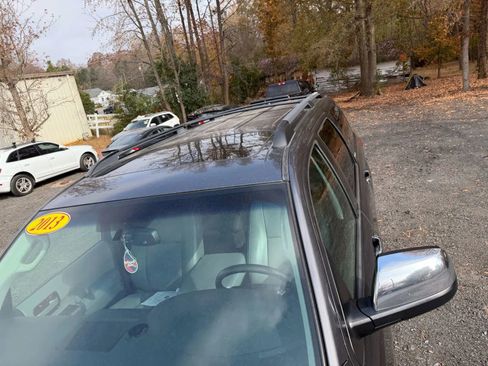 Used 2013 Toyota Sequoia Limited image 10