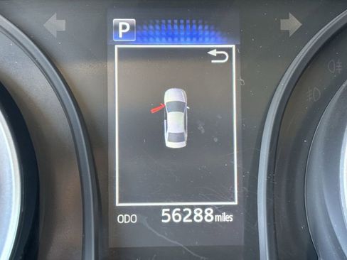 Used 2024 Toyota Camry LE image 13