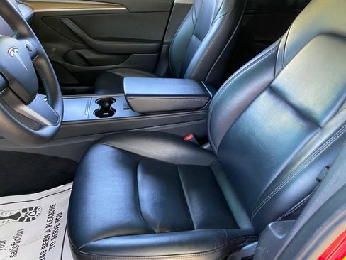 Used 2022 Tesla Model 3 RWD image 25