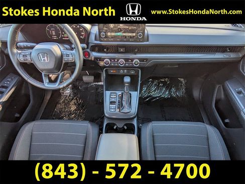 Certified 2025 Honda CR-V Sport image 15