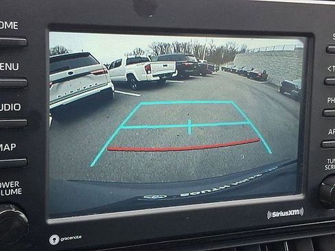 Certified 2021 Toyota RAV4 LE image 17