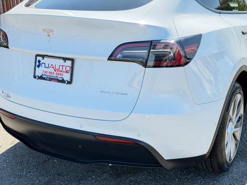 Used 2021 Tesla Model Y Long Range image 72