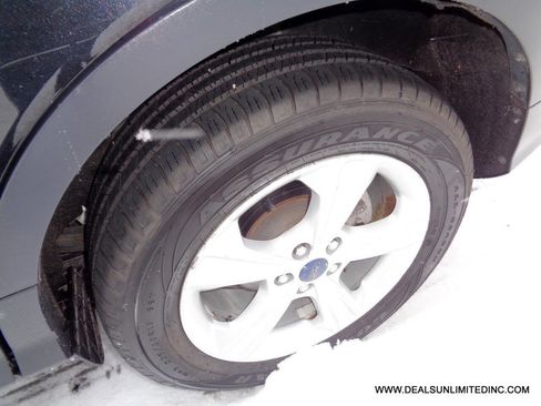 Used 2014 Ford Escape SE image 7