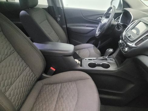 Used 2019 Chevrolet Equinox LT image 21