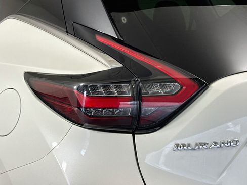 Used 2020 Nissan Murano S w/ Technology Package FWD image 36