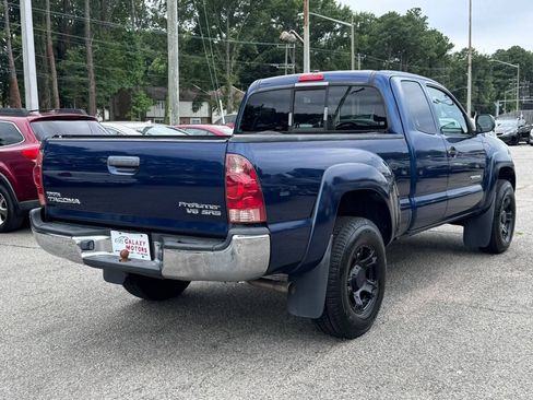 Used 2008 Toyota Tacoma PreRunner RWD image 5