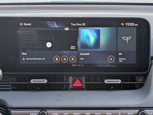 New 2026 Hyundai Ioniq 5 SEL image 19