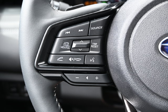 New 2026 Subaru Outback Touring XT AWD/4WD image 29