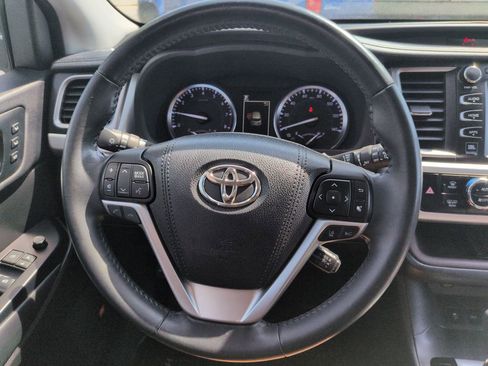 Used 2018 Toyota Highlander Limited AWD/4WD image 14