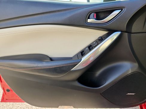 Used 2014 MAZDA MAZDA6 Grand Touring image 12