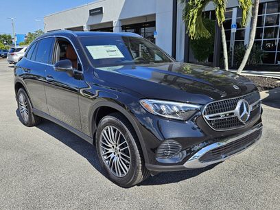 New 2026 Mercedes-Benz GLC 300