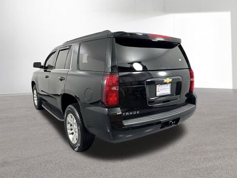 Used 2020 Chevrolet Tahoe LT image 30