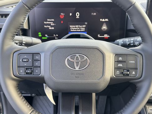 New 2026 Toyota RAV4 XSE AWD/4WD image 21